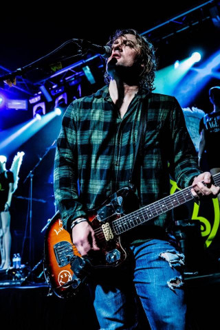 Smells Like Nirvana with Dead Original - Concerts and Shows at The