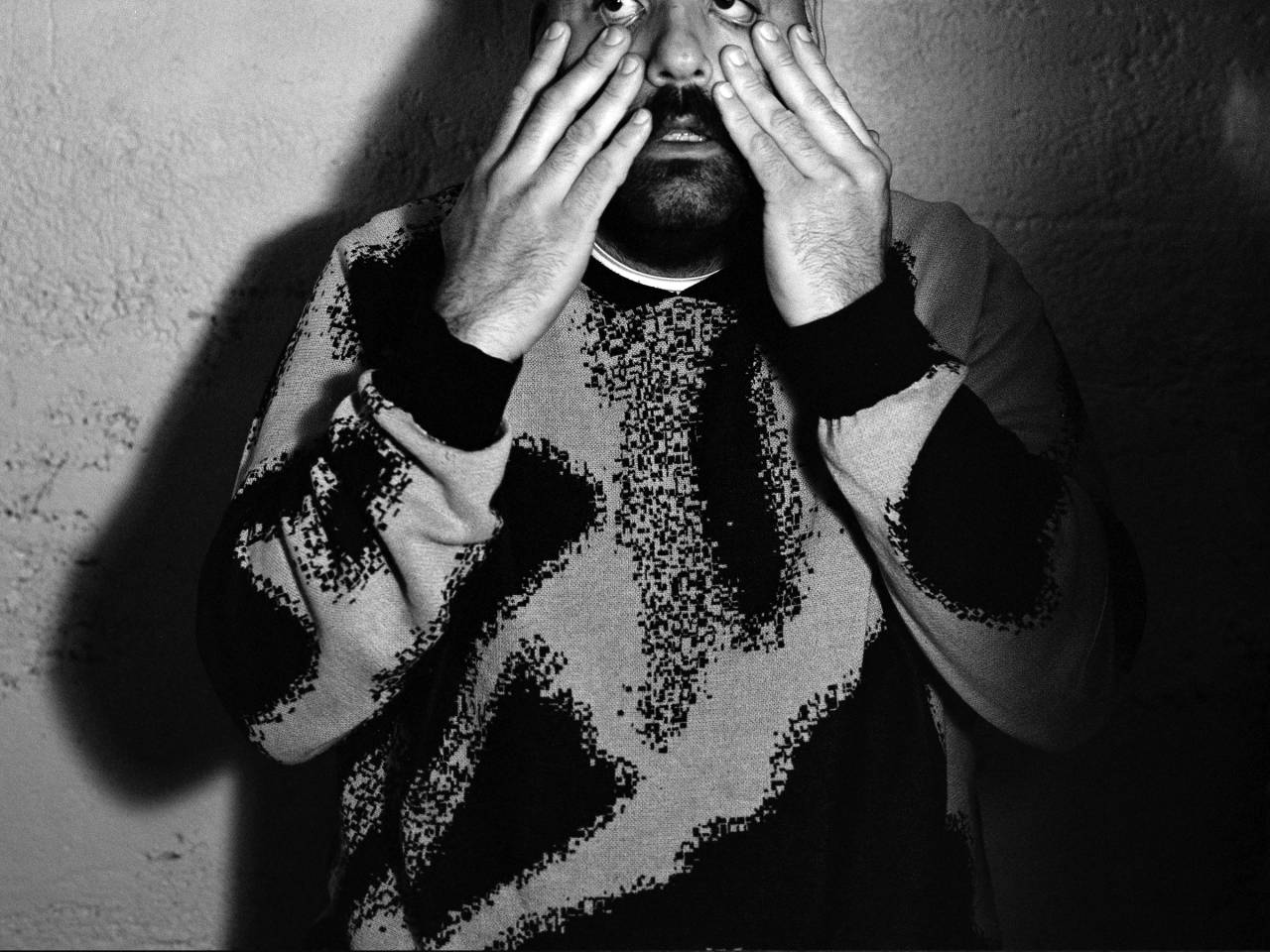 Kickstand Productions Presents Mdou Moctar with J.R.C.G. Concerts and