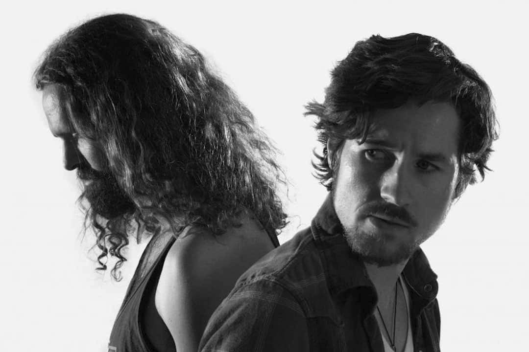 Kickstand Productions Presents Black Pistol Fire with Dan Spencer Concerts and Shows at The