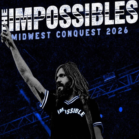 The Impossibles: Midwest Conquest 2026 with The Boy Detective